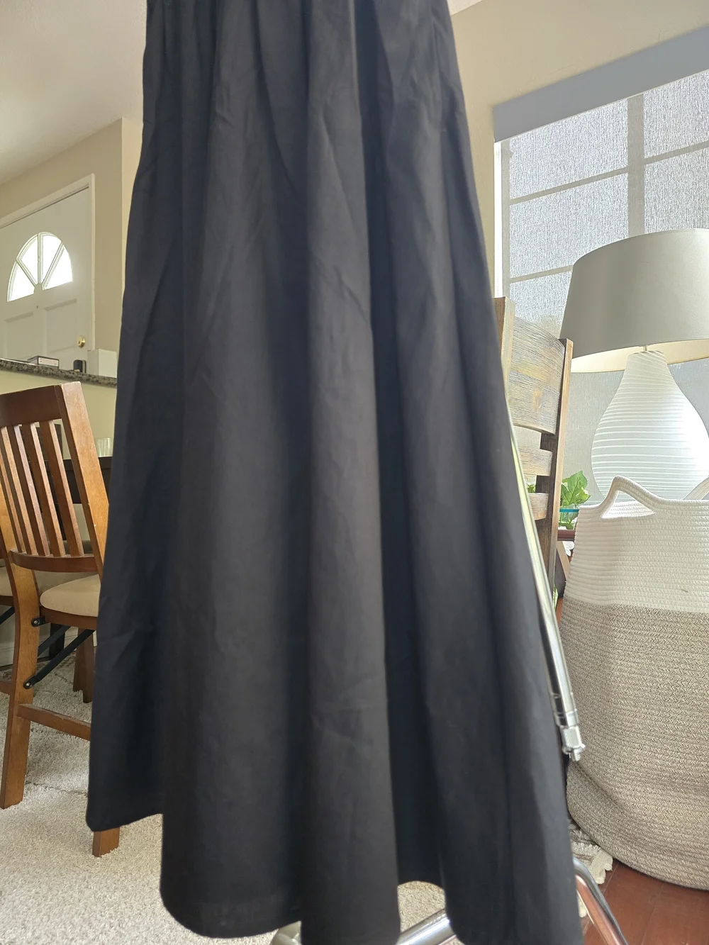 Hutch Midi Dress - Picture 6 of 6